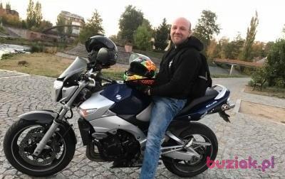 Piotr Maxsymilian, Mężczyzna, 42, Gubin, Polska, Zdjęcie: 11