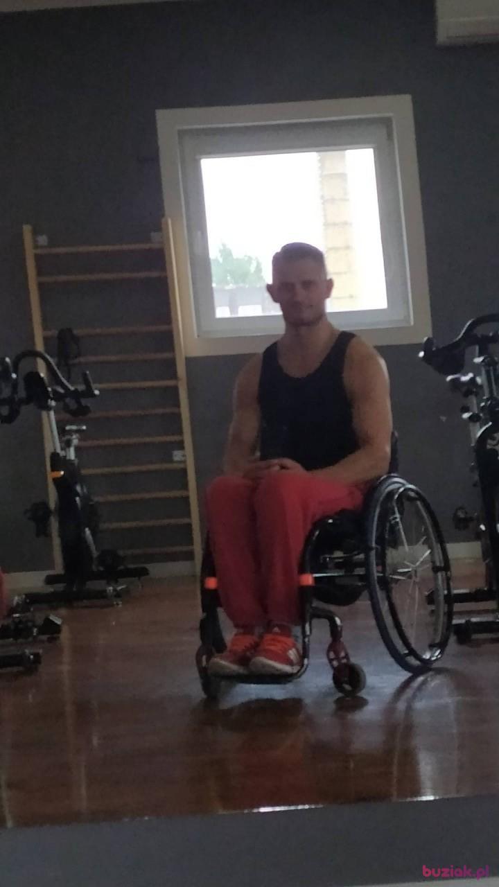 Krzysiek, Male, 48, Szczecin, Polska, Photo: 1