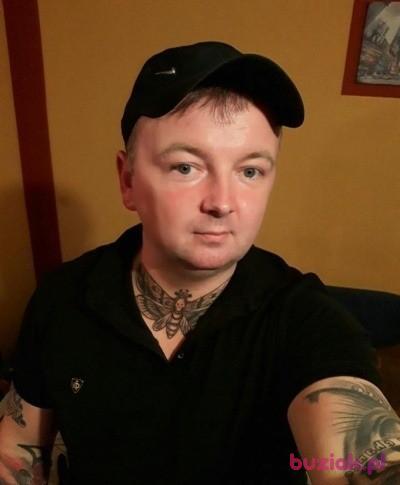 sucharek245, Mężczyzna, 42, Polska, Zdjęcie: 2