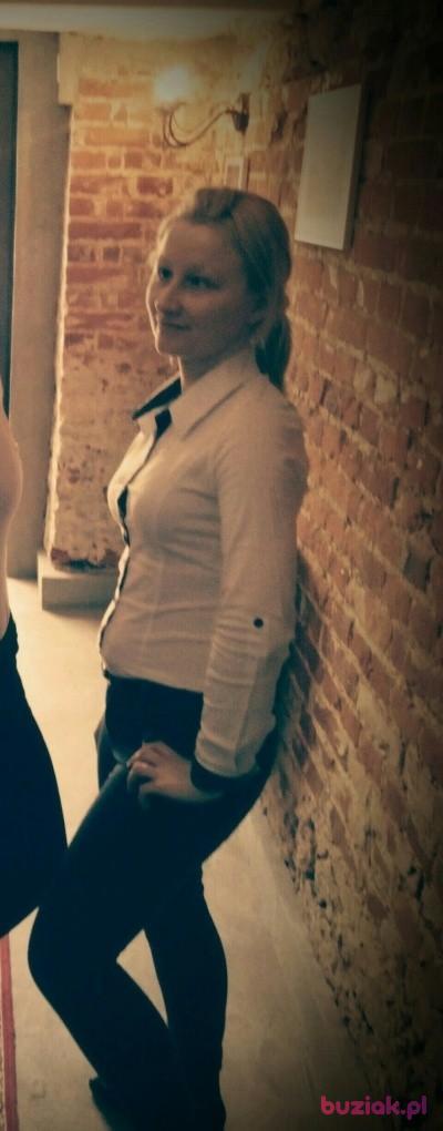 asia, Female, 35, Łódź, Polska, Photo: 2