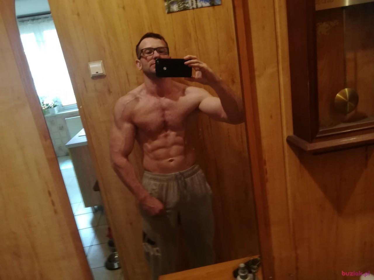 Tomek , Mężczyzna, 40, Częstochowa, Polska, Zdjęcie: 5