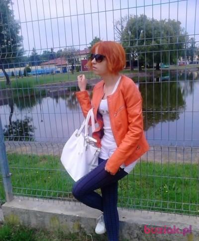ewelina, Kobieta, 37, Wołów, Polska, Zdjęcie: 2