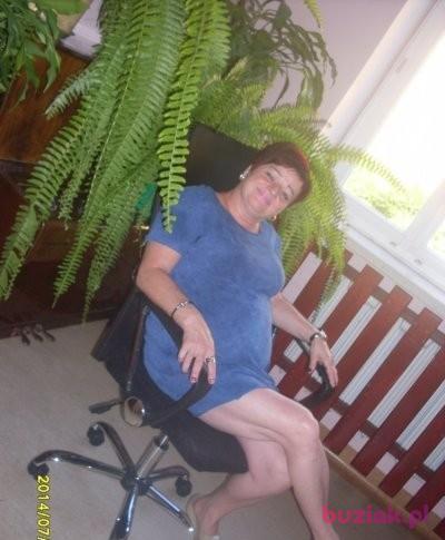 malgosia, Kobieta, 63, Młynary, Polska, Zdjęcie: 3