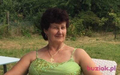 gienia55, Kobieta, 66, Wrocław, Polska, Zdjęcie: 4