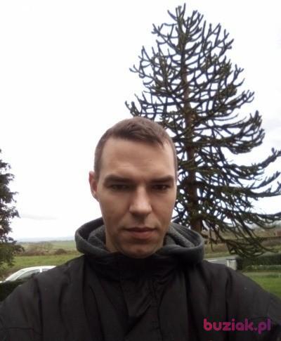 Adrian, Mężczyzna, 38, Ostrów Wielkopolski, Polska, Zdjęcie: 2