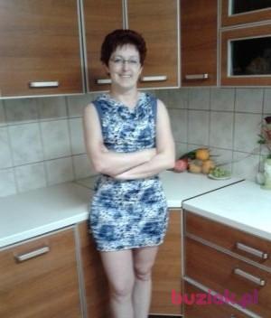 Isia , Female, 51, Legnica, Polska, Photo: 2