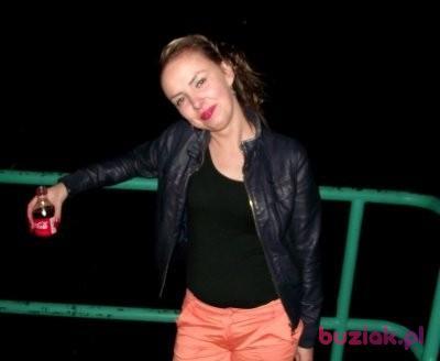 Renia, Kobieta, 42, Gorzów Wielkopolski, Polska, Zdjęcie: 1