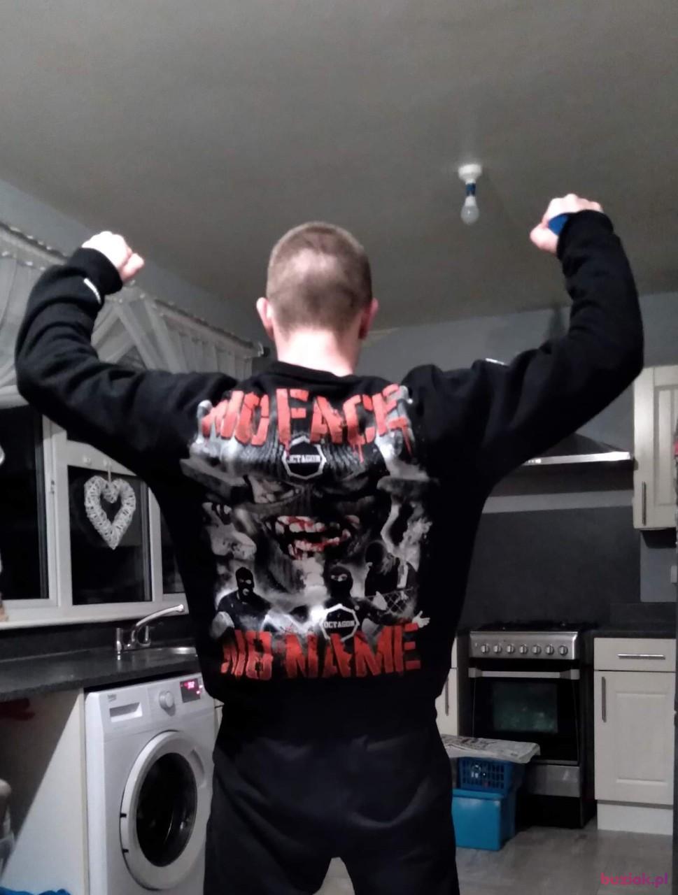 Dawid , Male, 31, Wielka Brytania, Photo: 2
