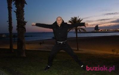 Artur, Mężczyzna, 44, Wielka Brytania, Zdjęcie: 4