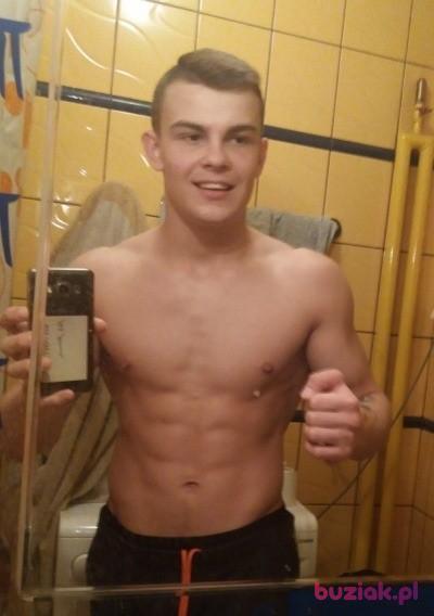Kuba, Mężczyzna, 28, Warszawa, Polska, Zdjęcie: 2