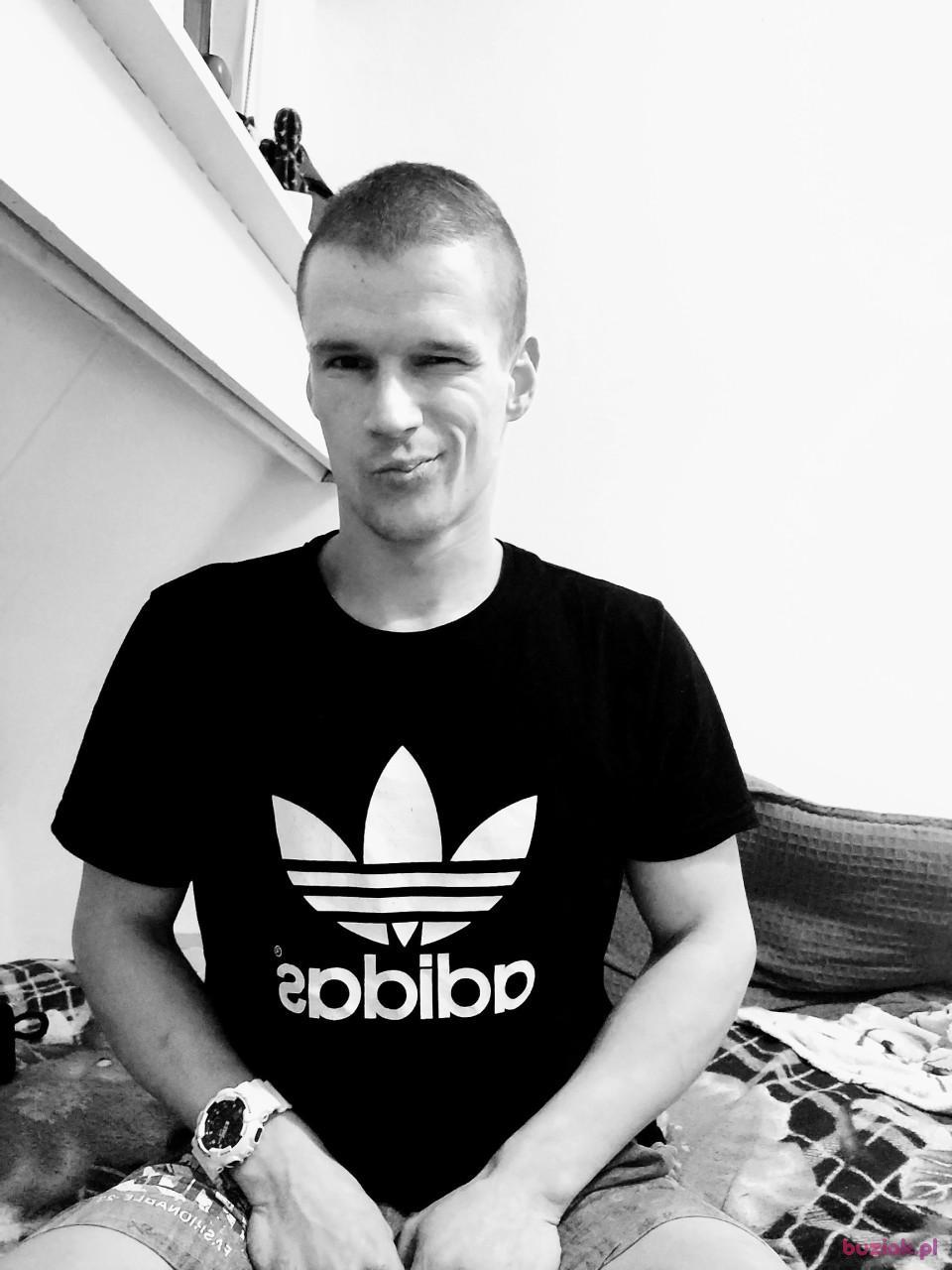 Przemysława, Mężczyzna, 35, Rotterdam, Holandia, Zdjęcie: 1