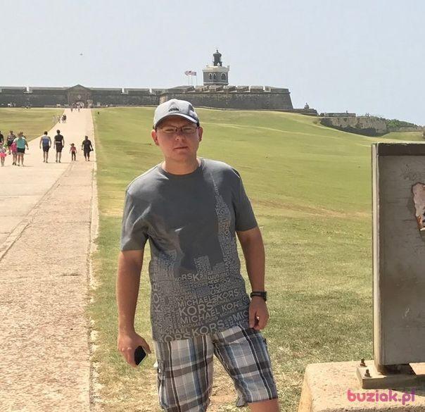 Maciek, Male, 41, Rzeszów, Polska, Photo: 3