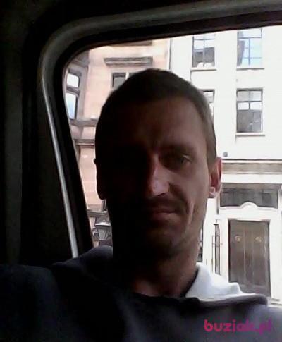 Andrzej , Male, 45, Żagań, Polska, Photo: 3