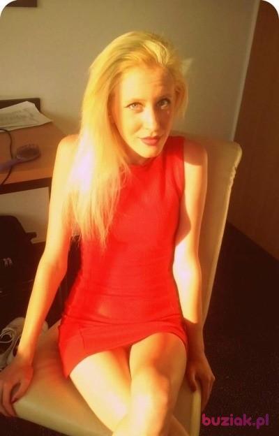 Angelika, Female, 31, Łódź, Polska, Photo: 4