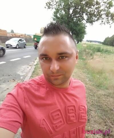 Przemek , Mężczyzna, 40, Holandia, Zdjęcie: 3