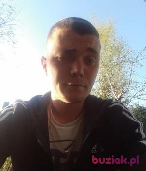 Mateusz, Male, 32, Malbork, Polska, Photo: 6