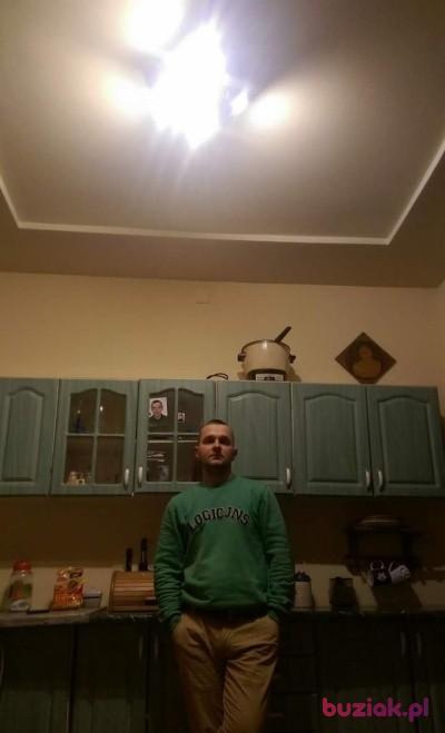 Kamil, Male, 32, Białystok, Polska, Photo: 2
