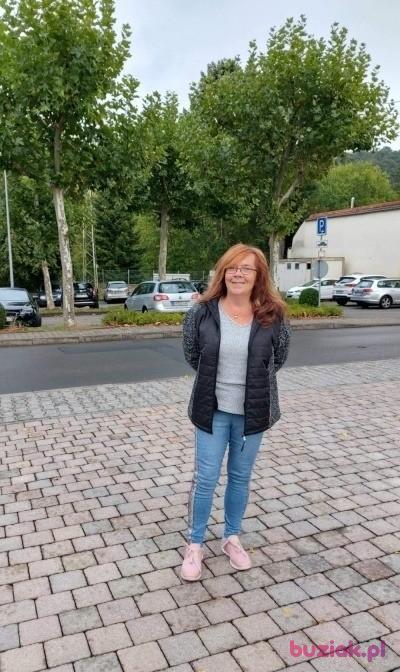 Lucyna, Kobieta, 68, Frankfurt, Niemcy, Zdjęcie: 2