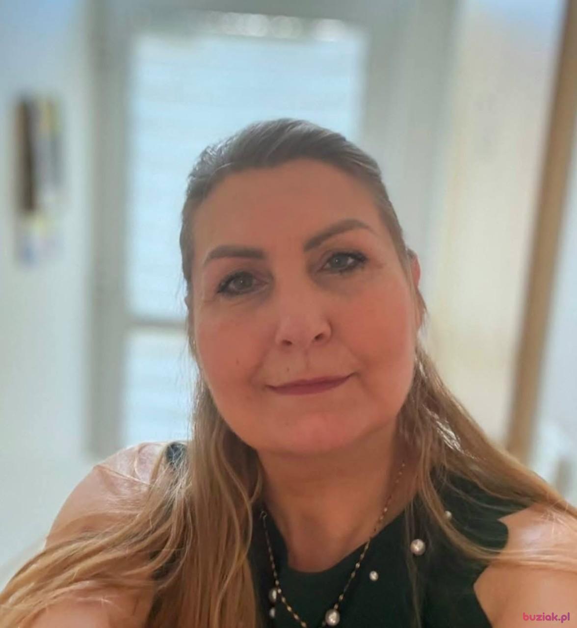 Marzena, Female, 53, Düsseldorf, Niemcy, Photo: 3