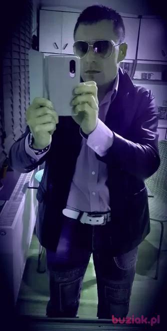Wojtek, Male, 43, Wrocław, Polska, Photo: 1