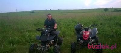 Damian, Mężczyzna, 40, Dąbrowa Górnicza, Polska, Zdjęcie: 2