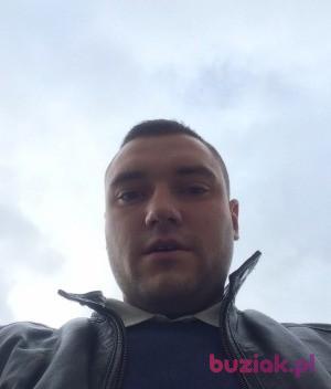 Rafał, Male, 34, Hawkes End, Wielka Brytania, Photo: 3