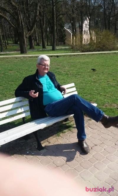 Jurek, Male, 64, Lubartów, Polska, Photo: 5