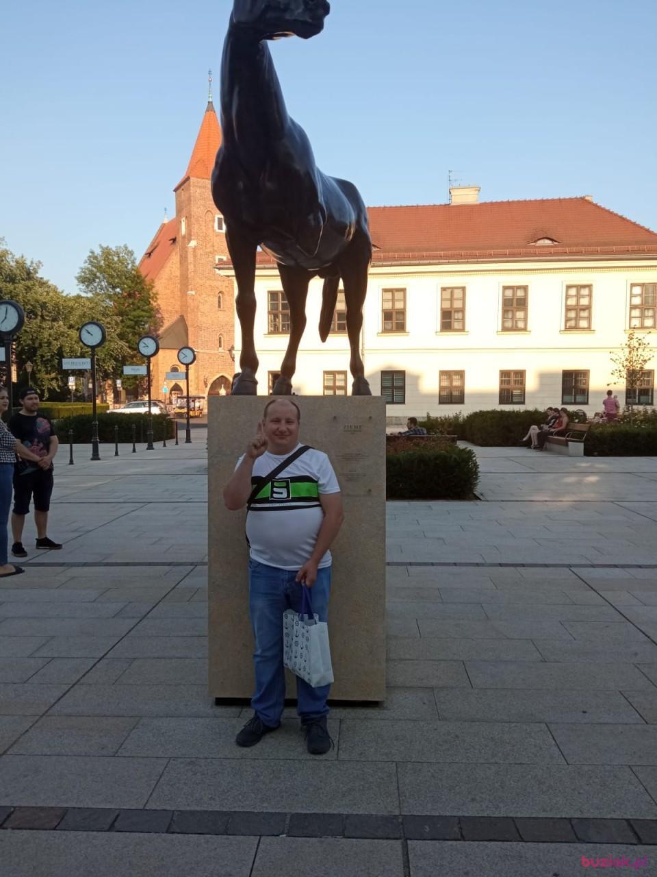 Zbyszek, Male, 42, Kraków, Polska, Photo: 5