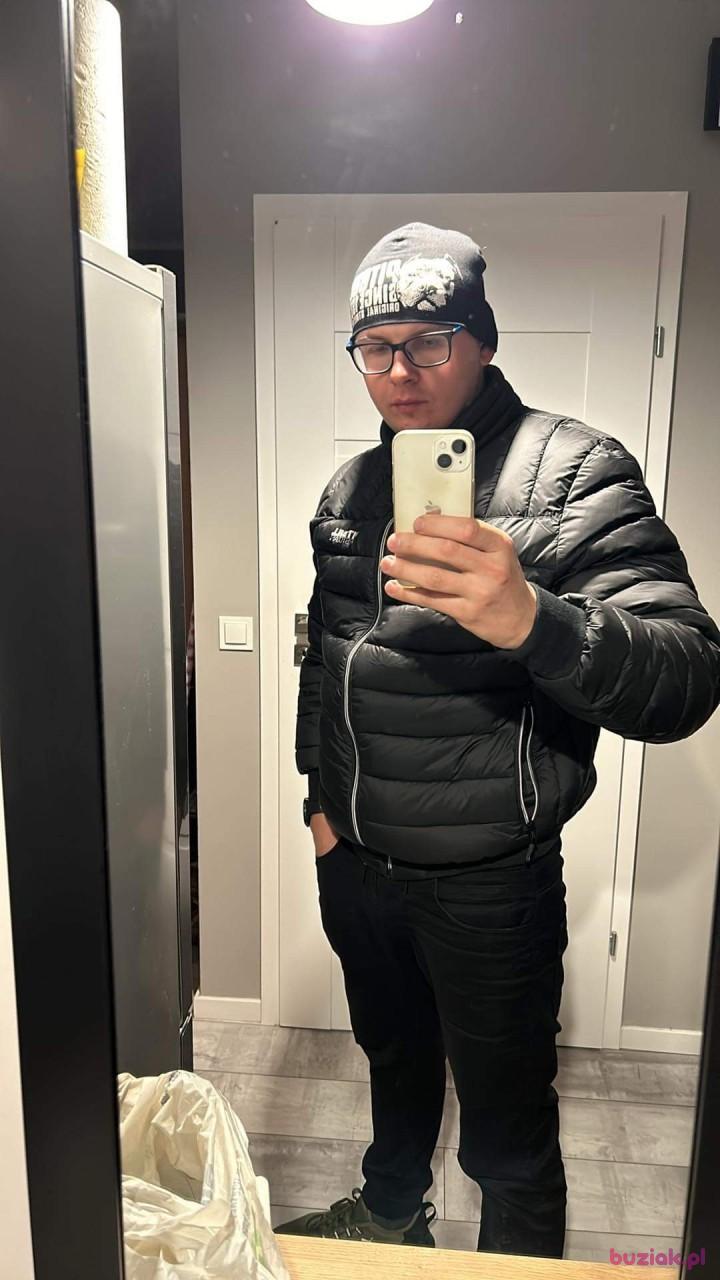 On_Ciasteczko, Male, 36, Rydzyna, Polska, Photo: 2