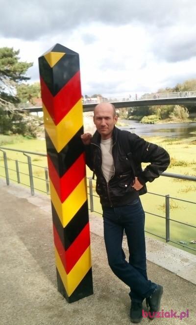 Yrek, Mężczyzna, 48, Żyrardów, Polska, Zdjęcie: 2