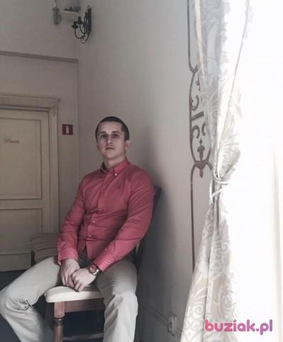 Marcin, Male, 36, Kielce, Polska, Photo: 2