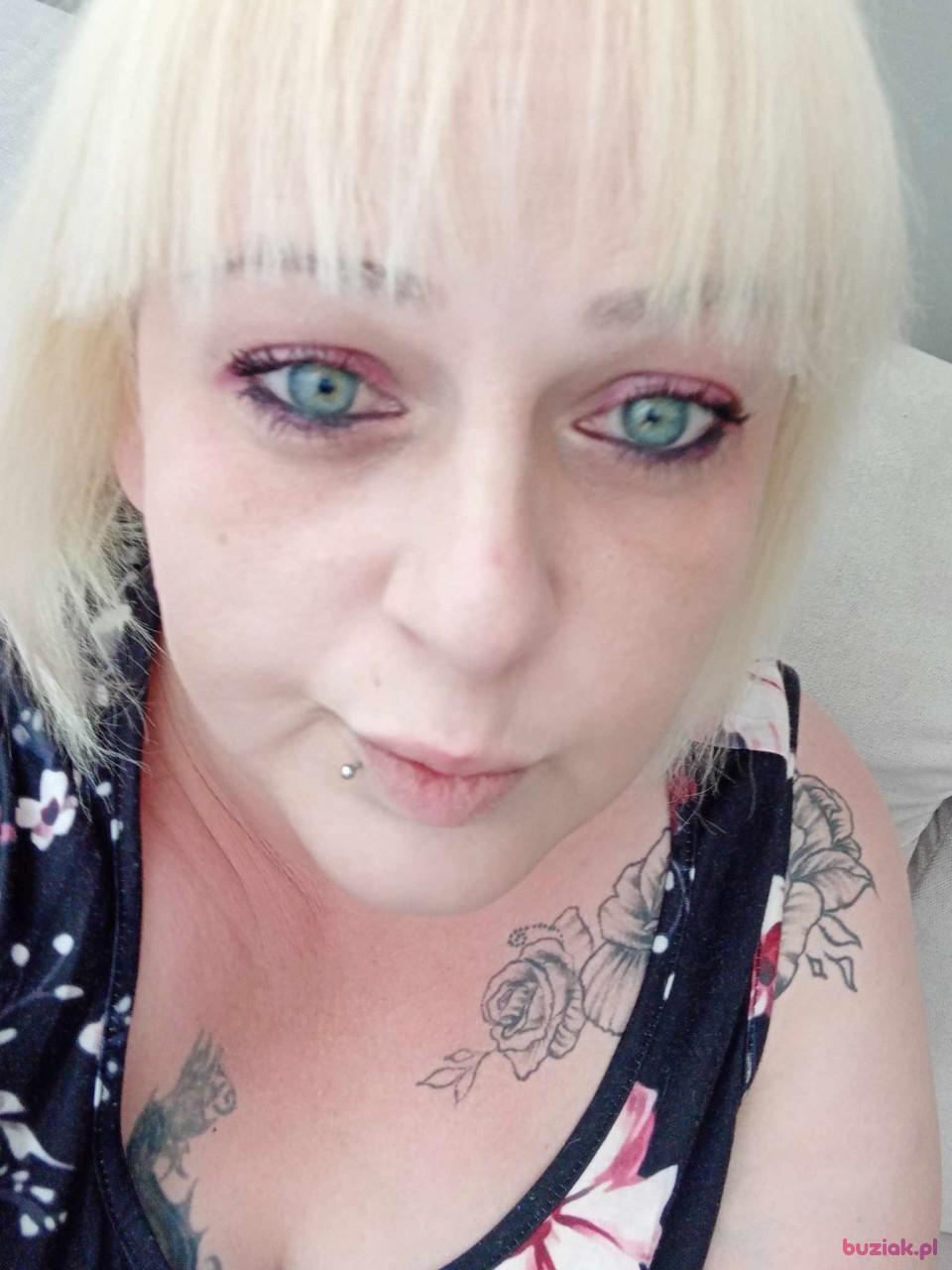 Agata, Kobieta, 37, Toruń, Polska, Zdjęcie: 12