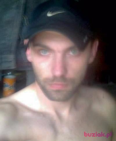 Wojciech , Male, 39, Katowice, Polska, Photo: 2
