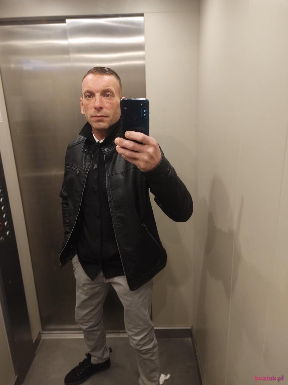 Mariusz, Mężczyzna, 50, Poznań, Polska, Zdjęcie: 1