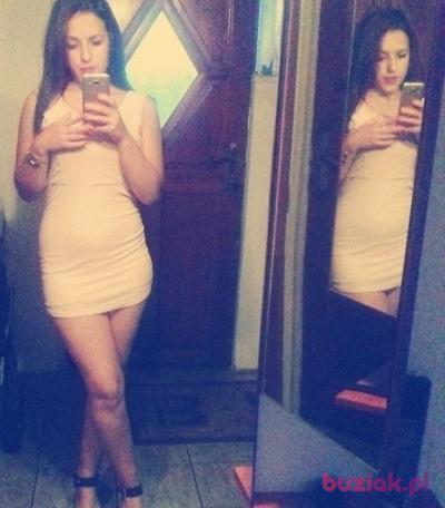 Patrycja, Female, 28, Koszalin, Polska, Photo: 2