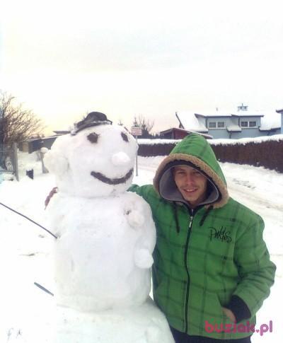 zygmunt, Mężczyzna, 37, Dębica, Polska, Zdjęcie: 2
