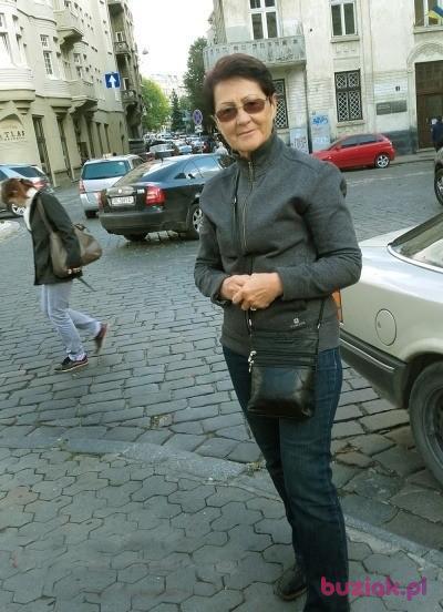 barbados, Female, 68, Gliwice, Polska, Photo: 2