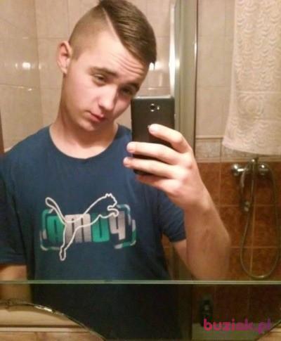 Marcin, Mężczyzna, 27, Nowy Tomyśl, Polska, Zdjęcie: 3