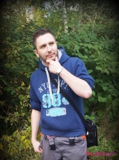 Adrian, Mężczyzna, 34, Chorzów, Polska, Zdjęcie: 6
