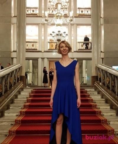 Klaudia, Kobieta, 48, Szamotuły, Polska, Zdjęcie: 4