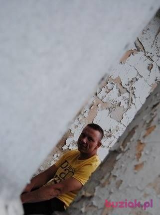 marcin, Male, 38, Oborniki, Polska, Photo: 4