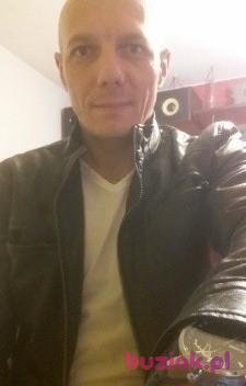 Raficzek37, Male, 46, Łódź, Polska, Photo: 2