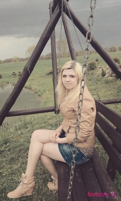 Slodziiutkaa, Female, 28, Grudziądz, Polska, Photo: 2