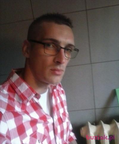 dawid, Mężczyzna, 35, Piła, Polska, Zdjęcie: 3