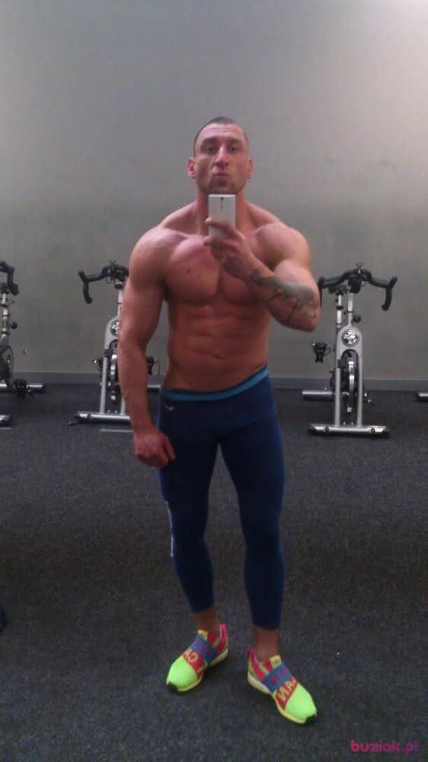 Krzysztof, Mężczyzna, 40, Apeldoorn, Holandia, Zdjęcie: 3