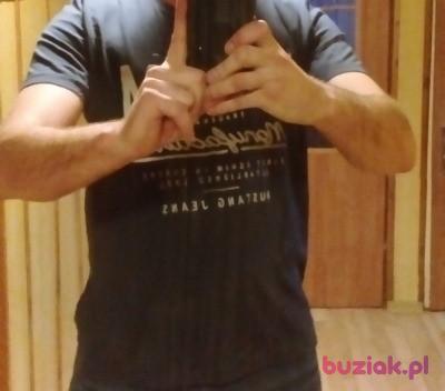 Grzegorz , Male, 38, Strzegom, Polska, Photo: 3