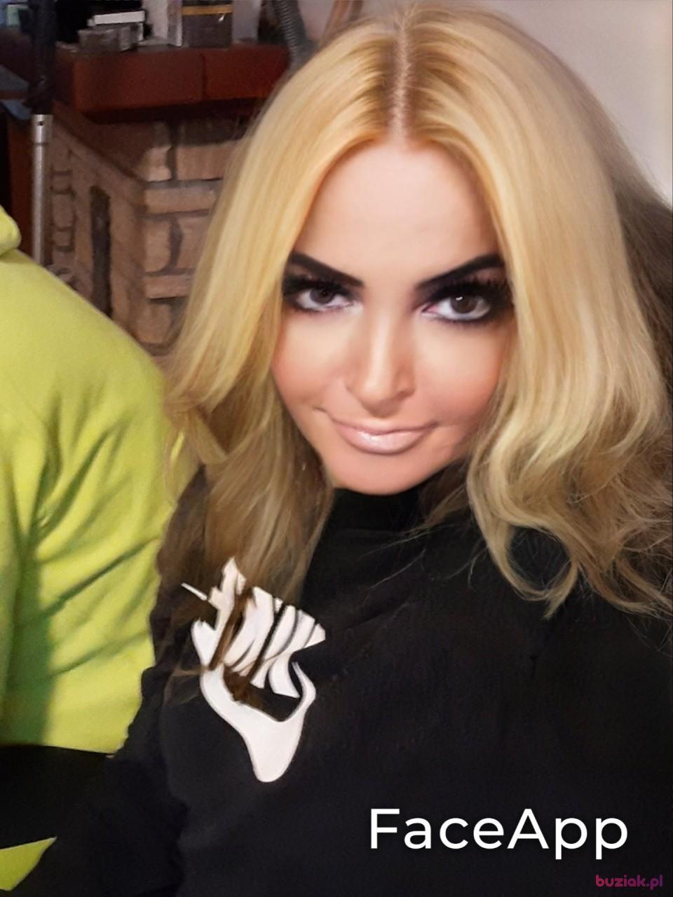 Patrycja, Female, 47, Holandia, Photo: 21