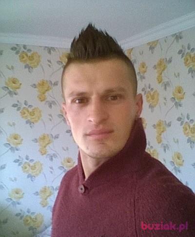 piotrek, Mężczyzna, 41, Lesko, Polska, Zdjęcie: 2