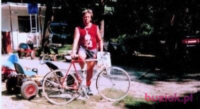 MAREK, Mężczyzna, 60, Chocianów, Polska, Zdjęcie: 15