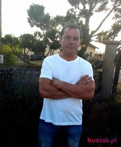 janusz, Mężczyzna, 56, Villeurbanne, Francja, Zdjęcie: 1